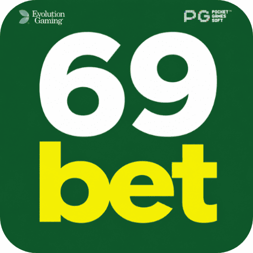 69BET Logo